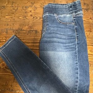 jeggings rockstar, sz.10